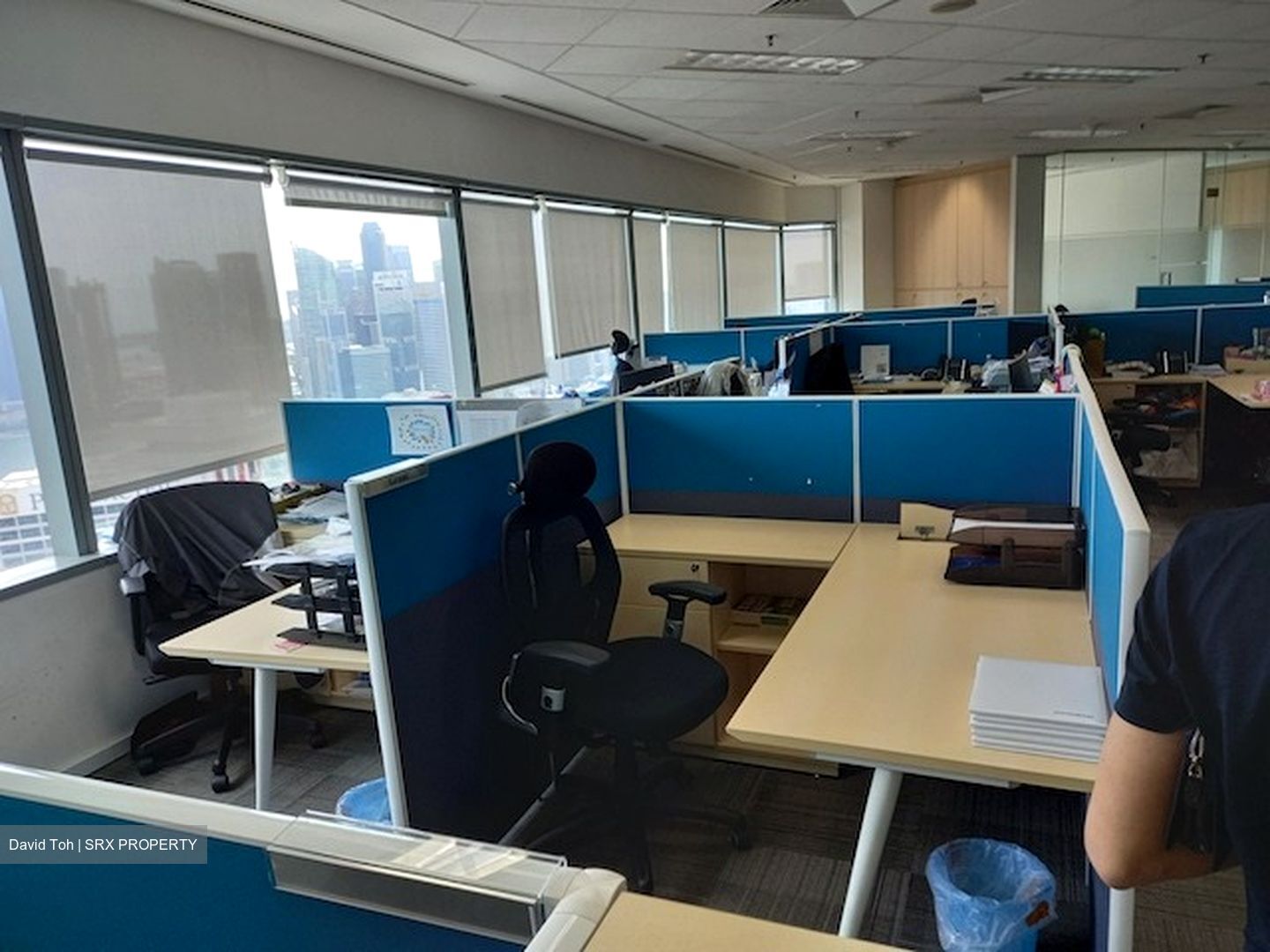 Suntec City (D1), Office #618125501
